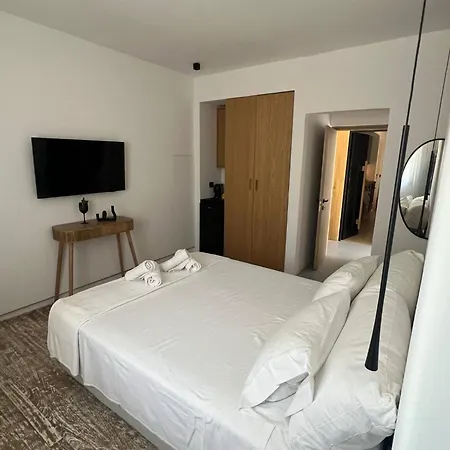 Appartement Oro Budget