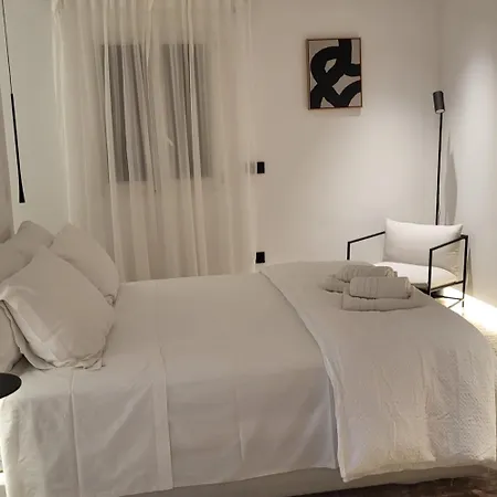 Appartement Oro Budget