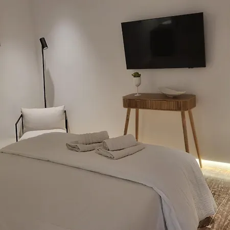 Oro Budget Appartement