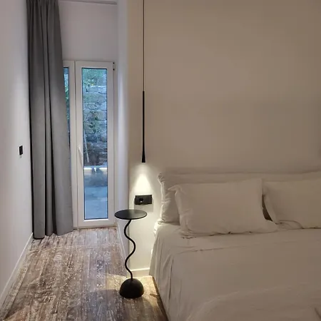 Oro Budget Appartement *