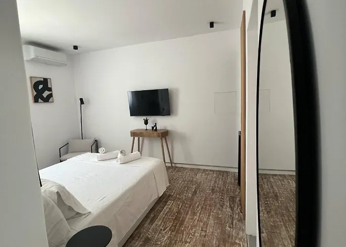 Oro Budget Apartamento