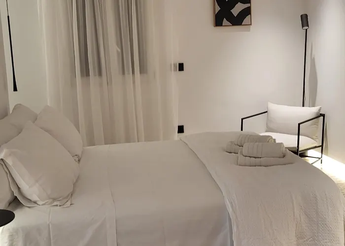 Apartamento Oro Budget