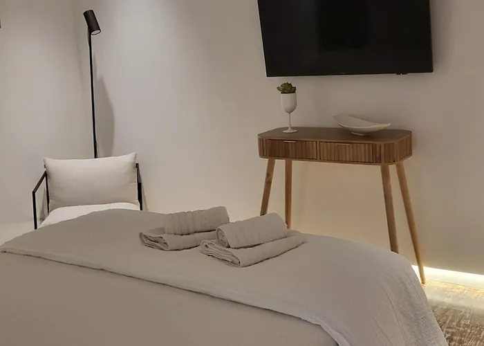 Oro Budget Apartamento